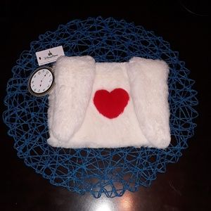 Disney's Furry Alice in Wonderland White Rabbit